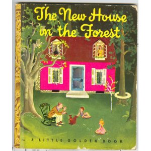 The New House in the Forest
